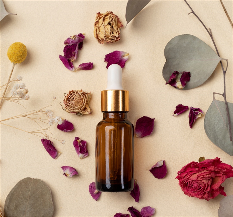 Soins visage Life Resonance