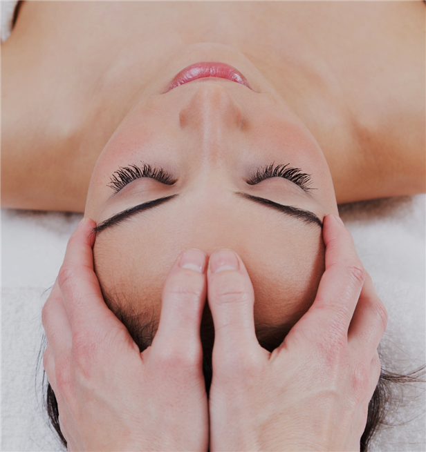 Les cures visage